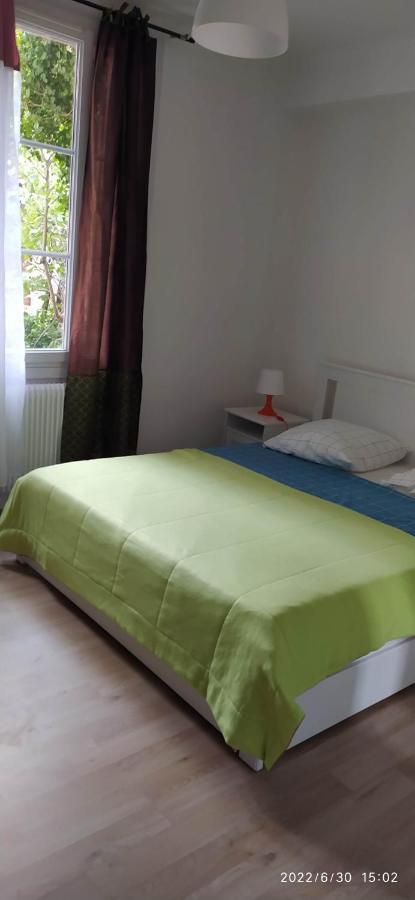 Beau F3, Renove, Calme, En Plein Centre De Nimes Apartamento Exterior foto