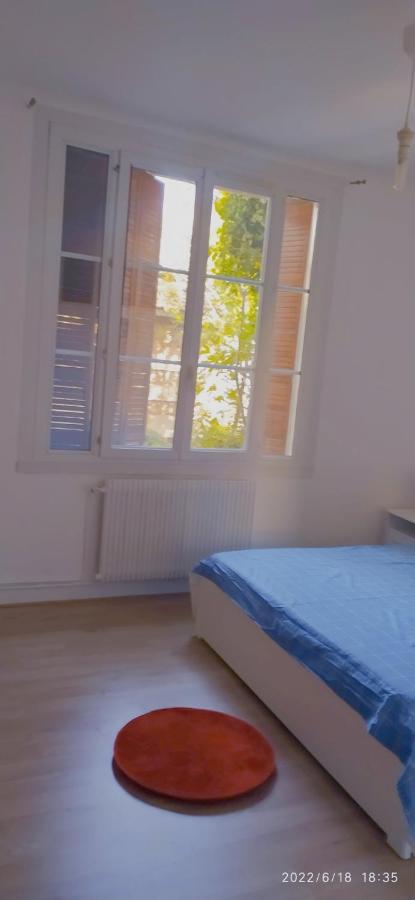 Beau F3, Renove, Calme, En Plein Centre De Nimes Apartamento Exterior foto